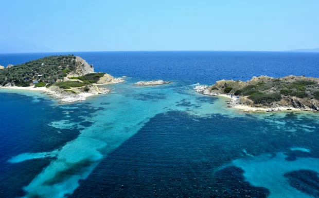 Sithonia